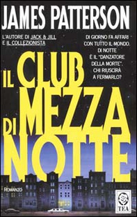 Il club di mezzanotte - Librerie.coop