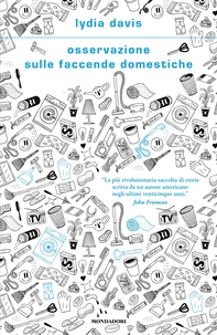 Osservazione sulle faccende domestiche - Librerie.coop