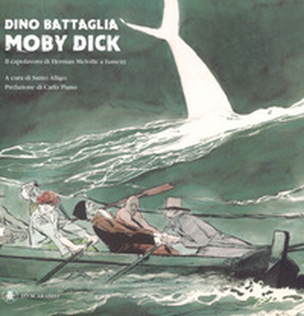 Moby Dick - Librerie.coop Moby Dick - Librerie.coop