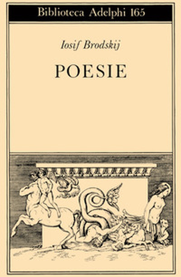 Poesie (1972-1985) - Librerie.coop
