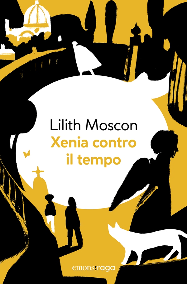 Xenia contro il tempo - Librerie.coop Xenia contro il tempo - Librerie.coop