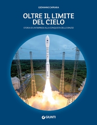 Oltre il limite del cielo - Librerie.coop