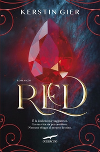 Red. La trilogia delle gemme - Vol. 1 - Librerie.coop