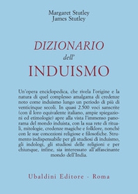 Dizionario dell'induismo - Librerie.coop Dizionario dell'induismo - Librerie.coop