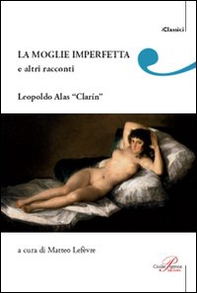 La moglie imperfetta e altri racconti - Librerie.coop La moglie imperfetta e altri racconti - Librerie.coop