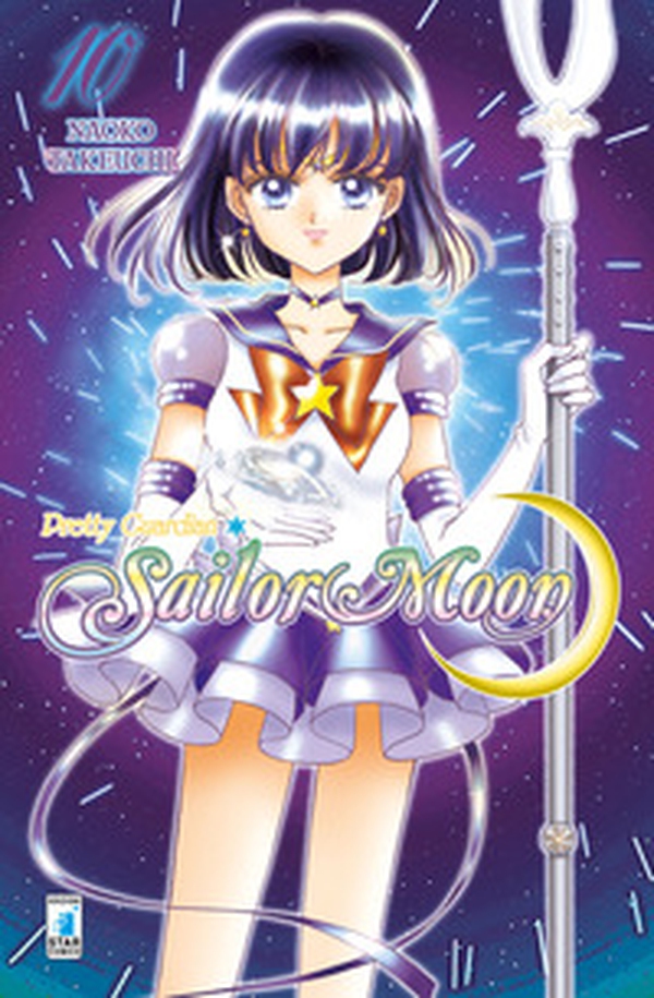 Pretty guardian Sailor Moon - Vol. 10 - Librerie.coop Pretty guardian Sailor Moon - Vol. 10 - Librerie.coop
