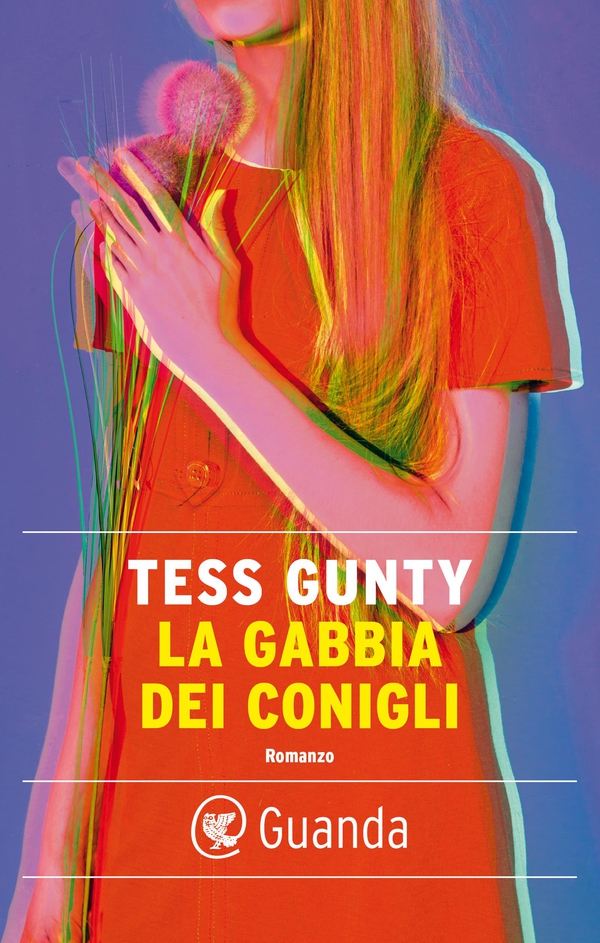 La gabbia dei conigli - Librerie.coop La gabbia dei conigli - Librerie.coop