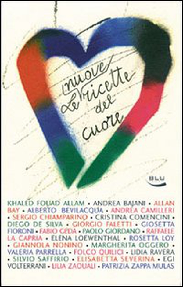 Le nuove ricette del cuore - Librerie.coop Le nuove ricette del cuore - Librerie.coop