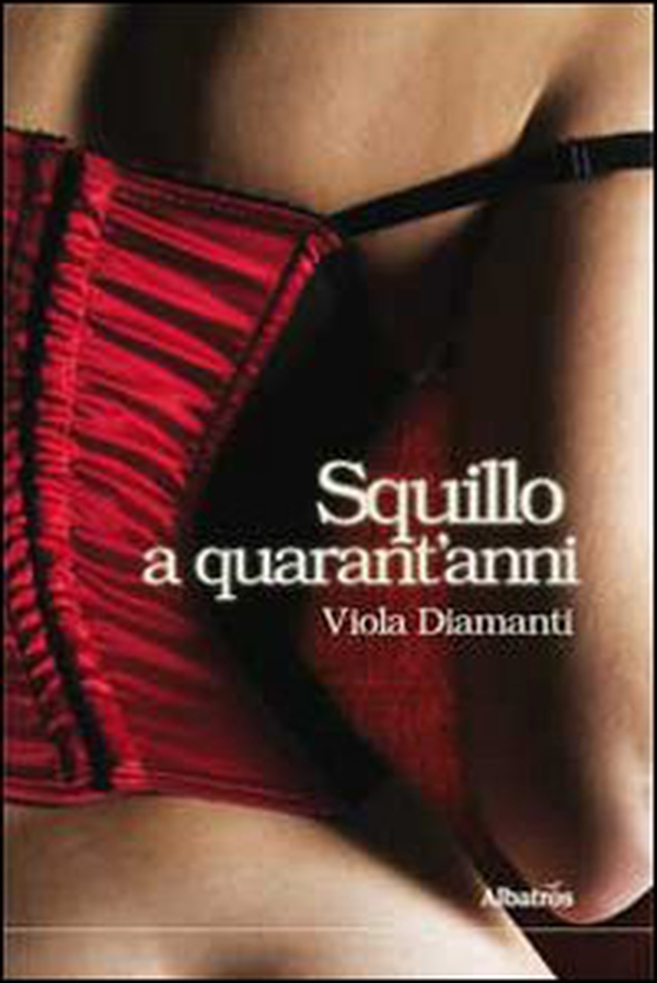 Squillo a quarant'anni - Librerie.coop Squillo a quarant'anni - Librerie.coop