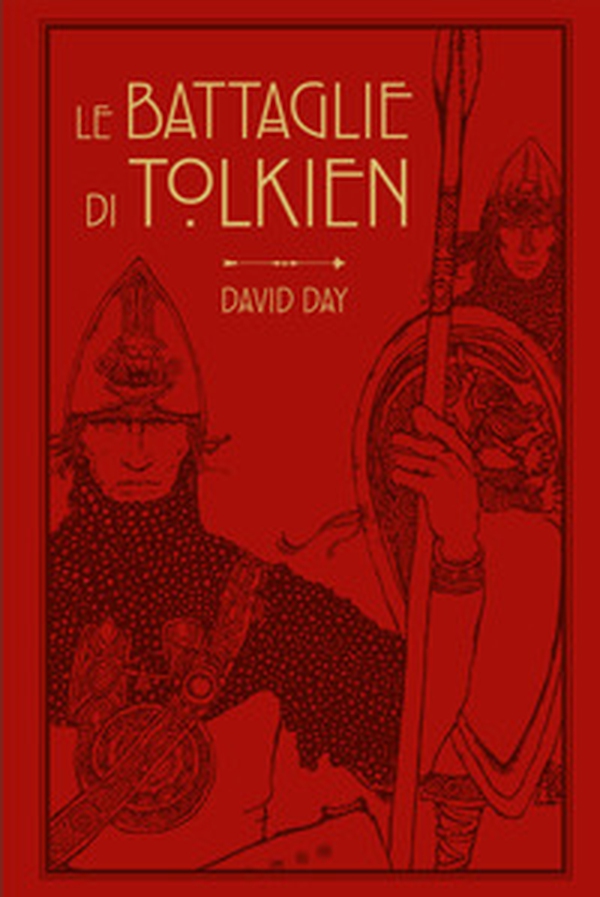 Le battaglie di Tolkien - Librerie.coop Le battaglie di Tolkien - Librerie.coop
