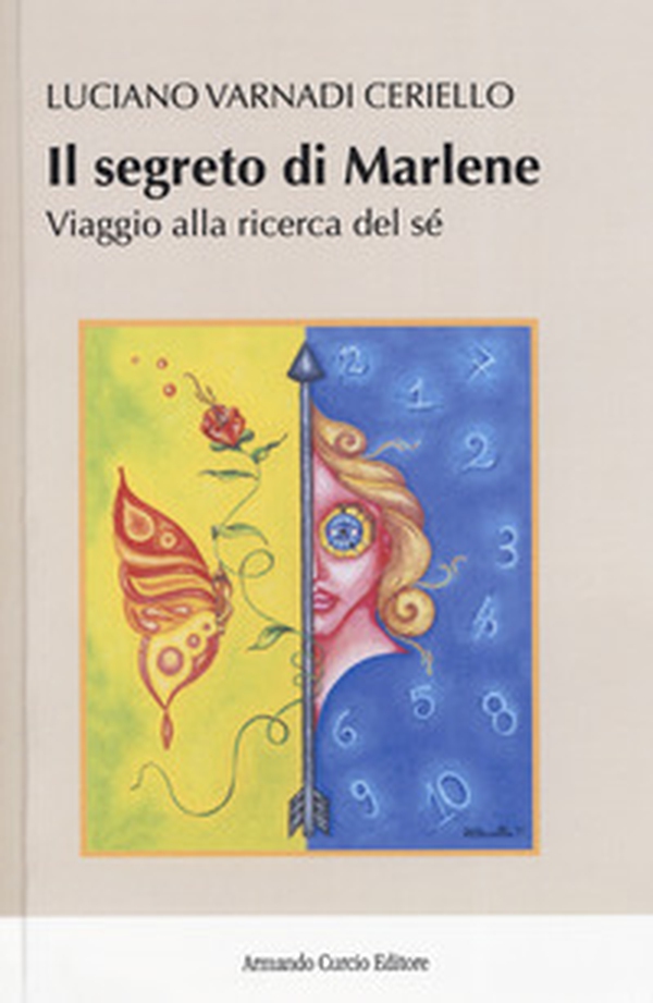 Il segreto di Marlene. Viaggio alla ricerca del sé - Librerie.coop Il segreto di Marlene. Viaggio alla ricerca del sé - Librerie.coop