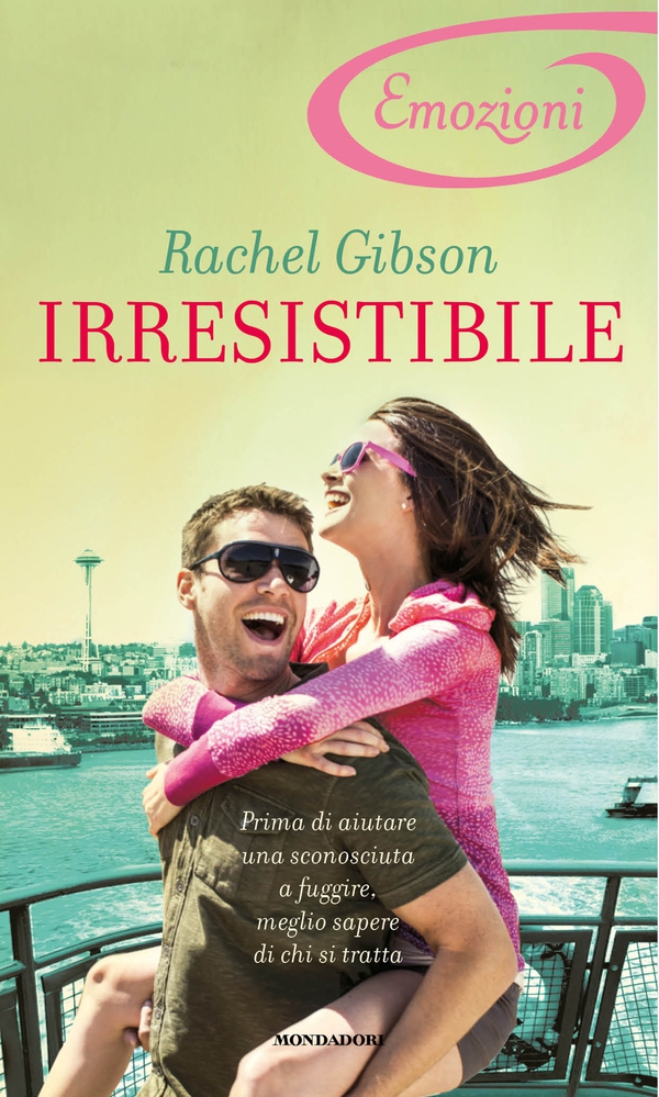 Irresistibile (I Romanzi Emozioni) - Librerie.coop Irresistibile (I Romanzi Emozioni) - Librerie.coop