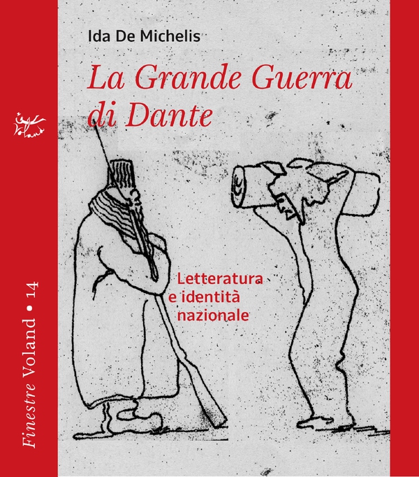La Grande Guerra di Dante - Librerie.coop La Grande Guerra di Dante - Librerie.coop