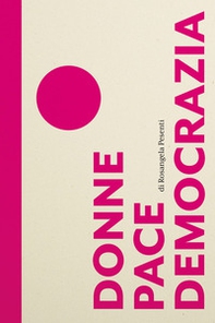 Donne pace democrazia - Librerie.coop