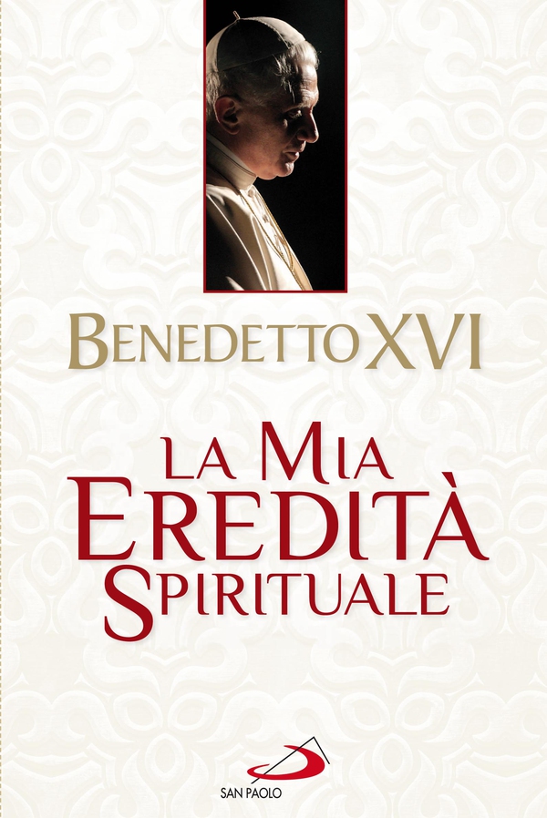 La mia eredità spirituale - Librerie.coop La mia eredità spirituale - Librerie.coop