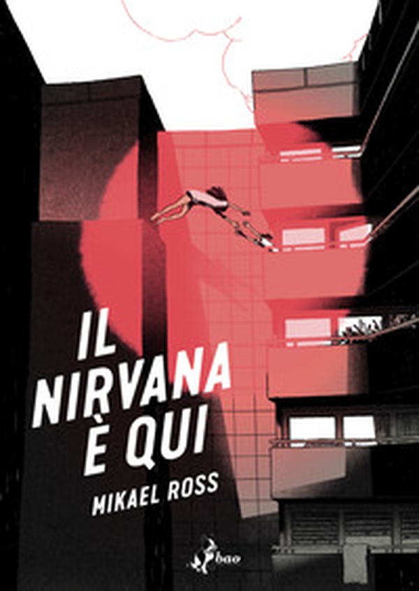 Il nirvana è qui - Librerie.coop Il nirvana è qui - Librerie.coop