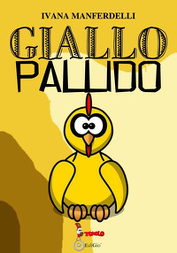 Giallopallido - Librerie.coop Giallopallido - Librerie.coop