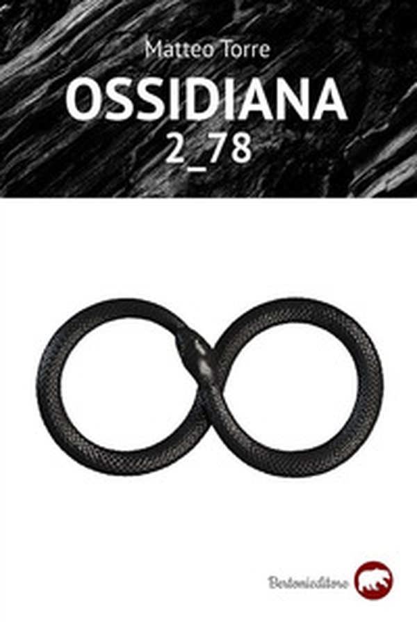 Ossidiana 2_78 - Librerie.coop Ossidiana 2_78 - Librerie.coop