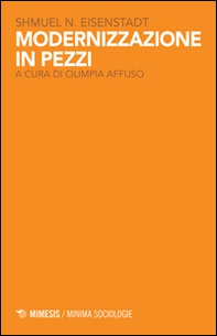 Modernizzazione in pezzi - Librerie.coop Modernizzazione in pezzi - Librerie.coop