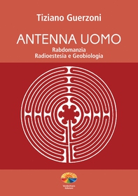 Antenna uomo - Librerie.coop Antenna uomo - Librerie.coop