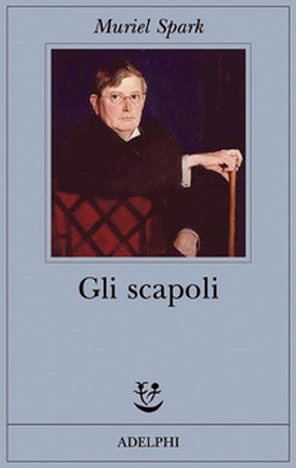 Gli scapoli - Librerie.coop Gli scapoli - Librerie.coop