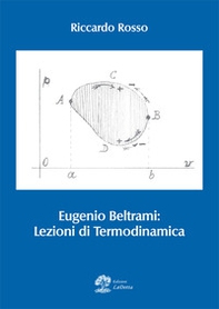 Eugenio Beltrami: lezioni di termodinamica - Librerie.coop Eugenio Beltrami: lezioni di termodinamica - Librerie.coop