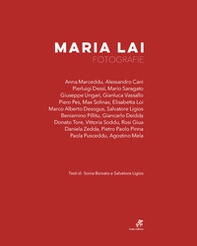 Maria Lai. Fotografie - Librerie.coop