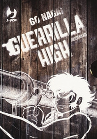 Guerrilla high - Librerie.coop