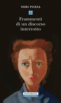Frammenti di un discorso interrotto - Librerie.coop