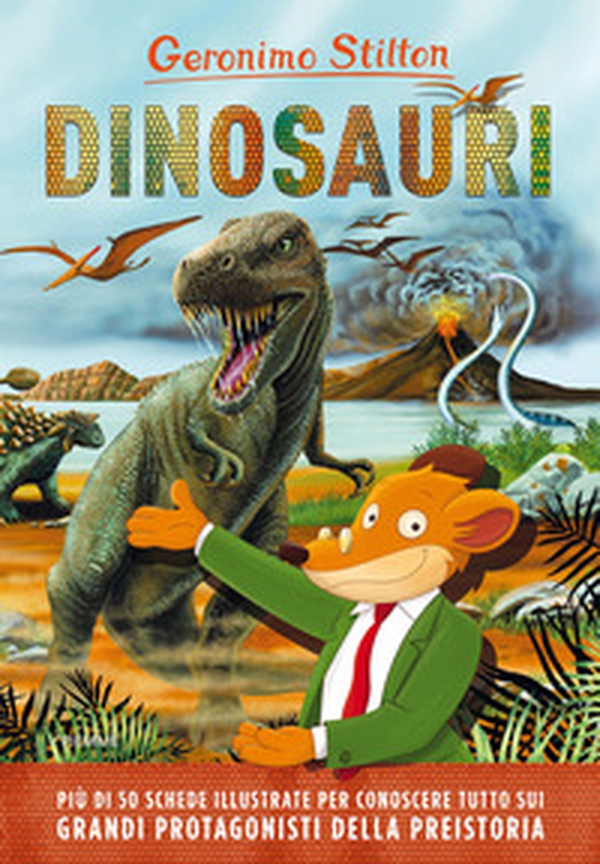 Dinosauri - Librerie.coop Dinosauri - Librerie.coop
