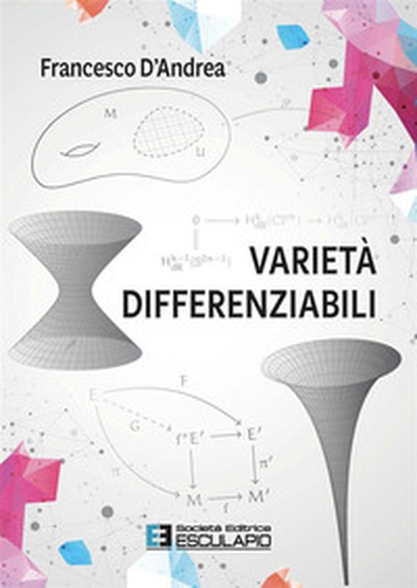 Varietà differenziabili - Librerie.coop Varietà differenziabili - Librerie.coop