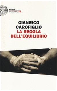 La regola dell'equilibrio - Librerie.coop La regola dell'equilibrio - Librerie.coop