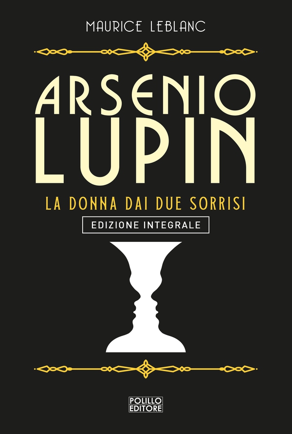 La donna dai due sorrisi - Librerie.coop La donna dai due sorrisi - Librerie.coop