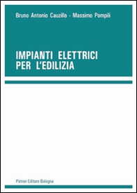 Impianti elettrici per l'edilizia - Librerie.coop