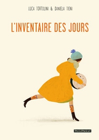 L'inventaire des jours - Librerie.coop