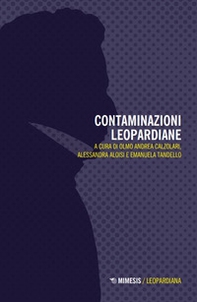 Contaminazioni leopardiane - Librerie.coop