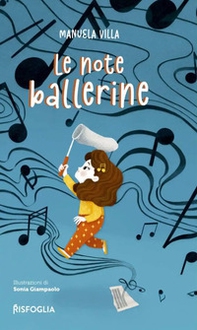 Le note ballerine - Librerie.coop