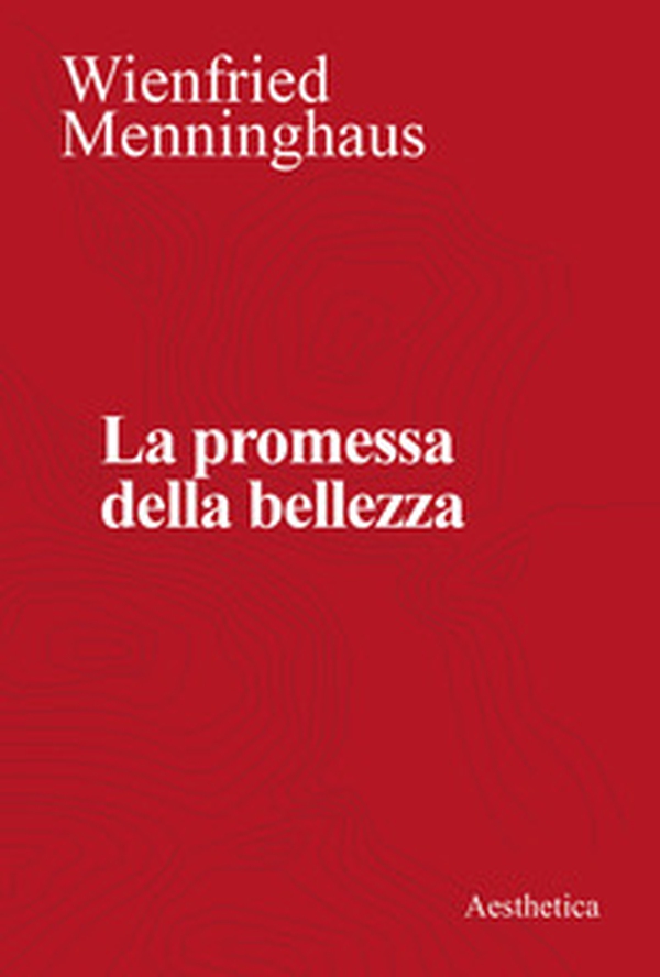 La promessa della bellezza - Librerie.coop La promessa della bellezza - Librerie.coop
