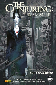 L'amante. The conjuring - Librerie.coop