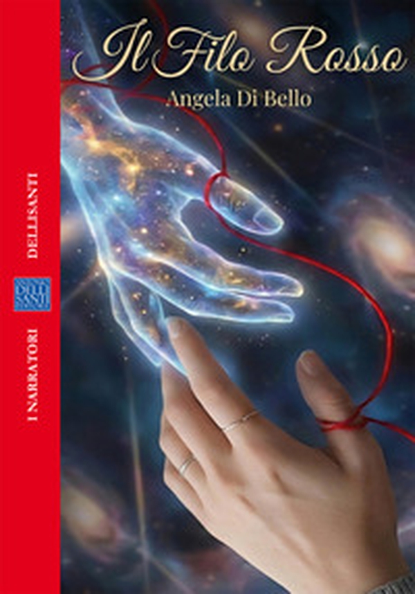 Il filo rosso. Un amore oltre il velo - Librerie.coop
