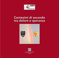 Centesimi di secondo tra dolore e speranza - Librerie.coop