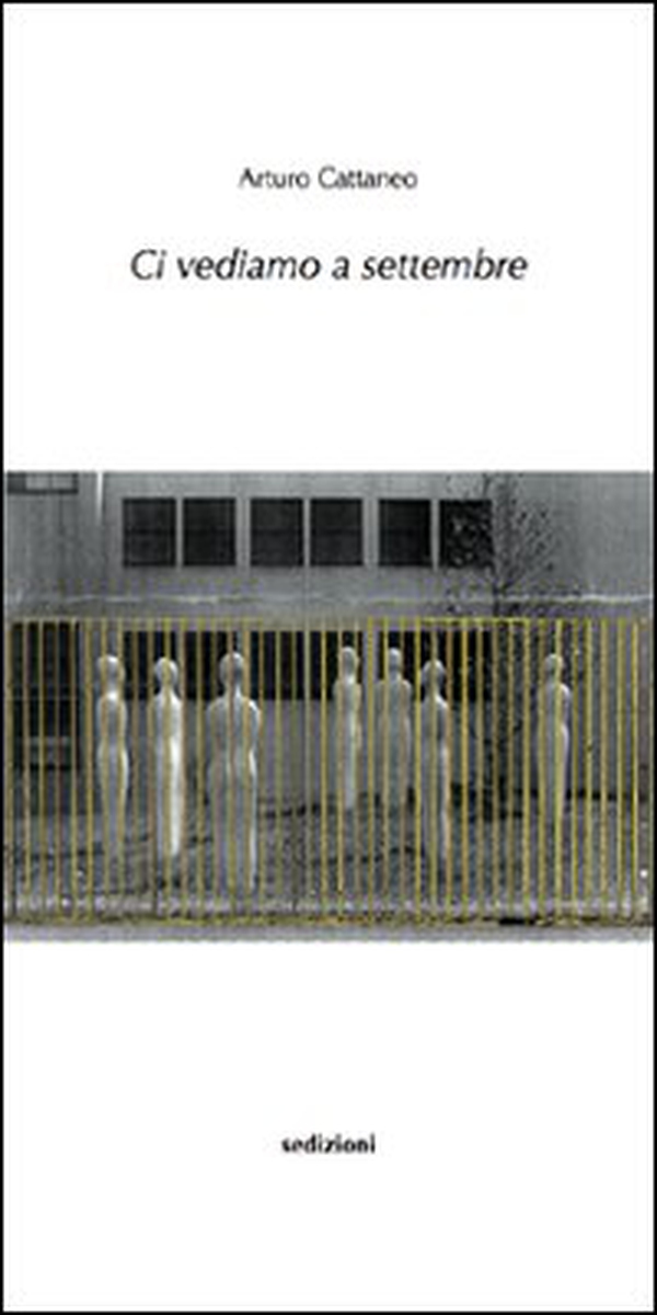 Ci vediamo a settembre - Librerie.coop Ci vediamo a settembre - Librerie.coop