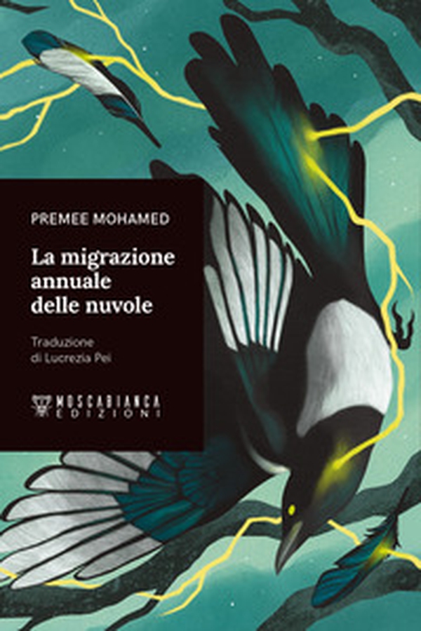 La migrazione annuale delle nuvole - Librerie.coop La migrazione annuale delle nuvole - Librerie.coop