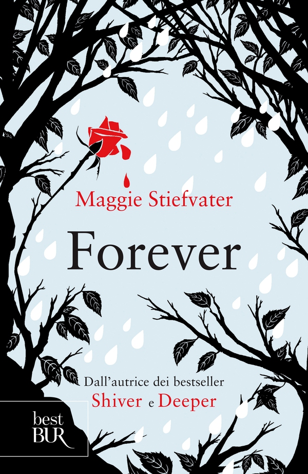 I Lupi di Mercy Falls - 3. Forever - Librerie.coop I Lupi di Mercy Falls - 3. Forever - Librerie.coop