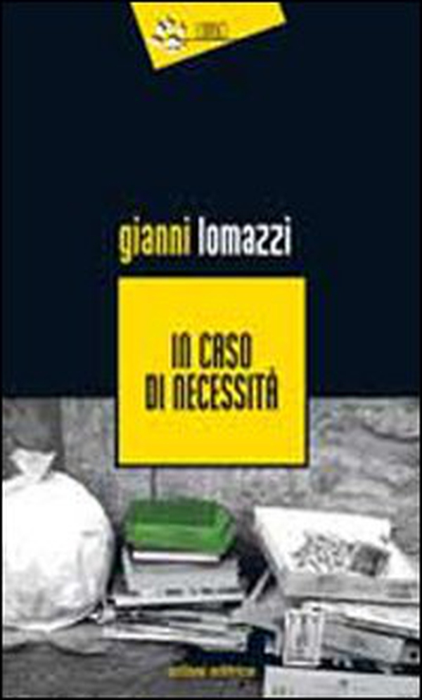 In caso di necessità - Librerie.coop In caso di necessità - Librerie.coop