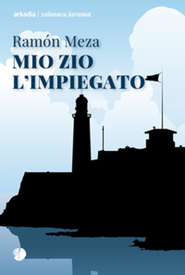 Mio zio l'impiegato - Librerie.coop Mio zio l'impiegato - Librerie.coop