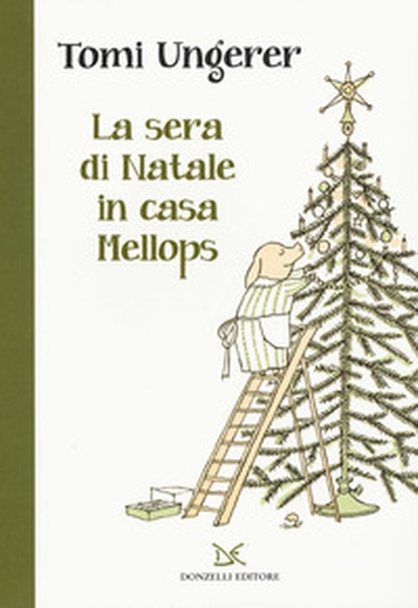 La sera di Natale in casa Mellops - Librerie.coop La sera di Natale in casa Mellops - Librerie.coop