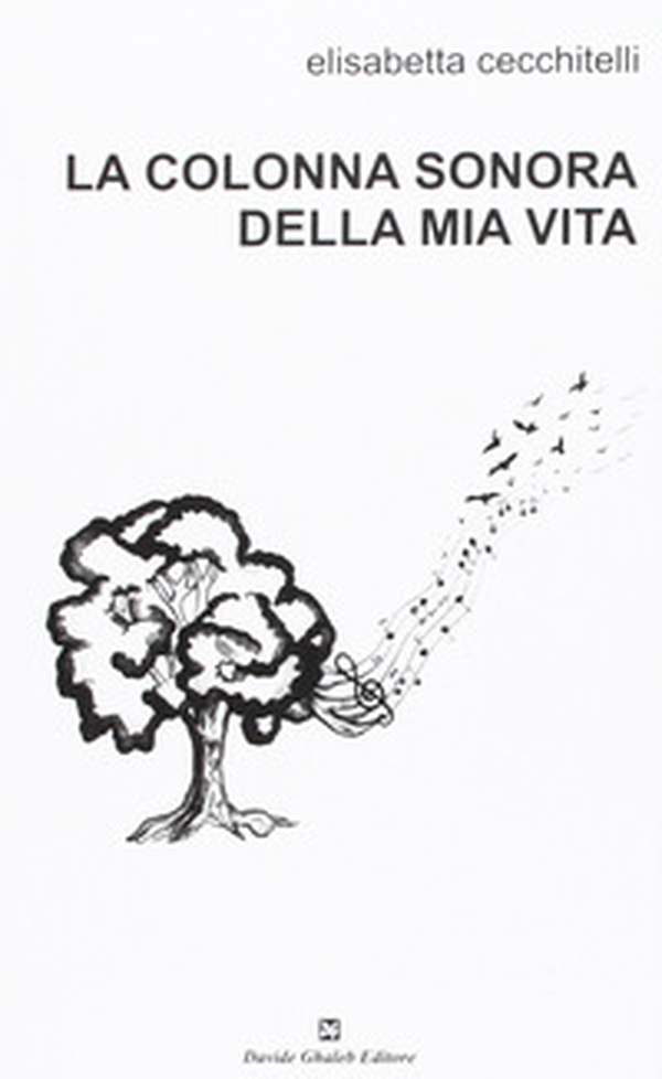 La colonna sonora della mia vita - Librerie.coop La colonna sonora della mia vita - Librerie.coop