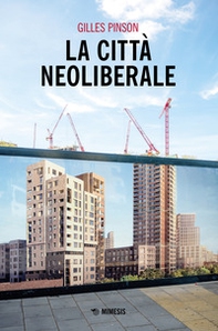 La città neoliberale - Librerie.coop