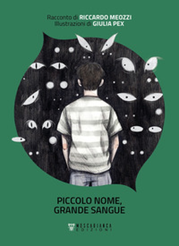 Piccolo nome, grande sangue - Librerie.coop Piccolo nome, grande sangue - Librerie.coop